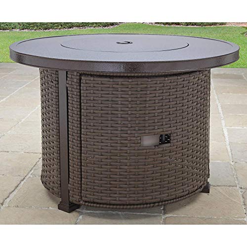 636643 Better Homes & Gardens Colebrook 37-Inch Gas Fire Pit