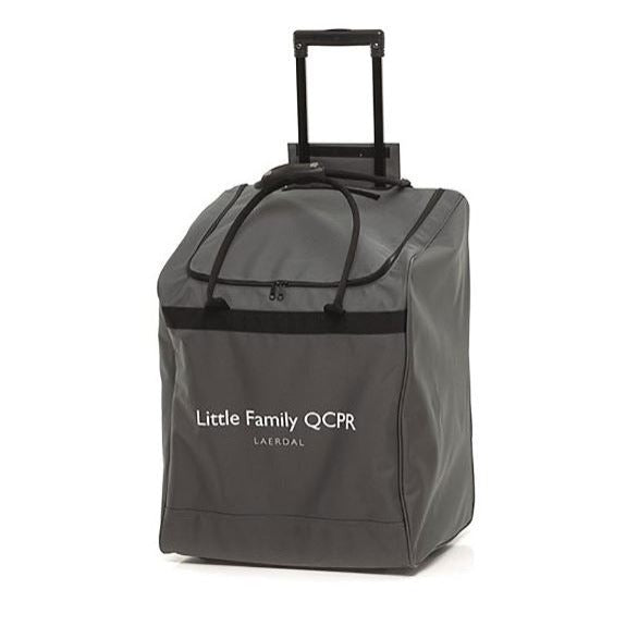 Laerdal Little Family QCPR Carry Case