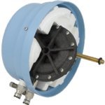 Pentair Aquatic Systems LL205 Legend Tune-Up Kit44; 3 Wheel