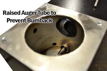 Pellet Pro Patriot 18