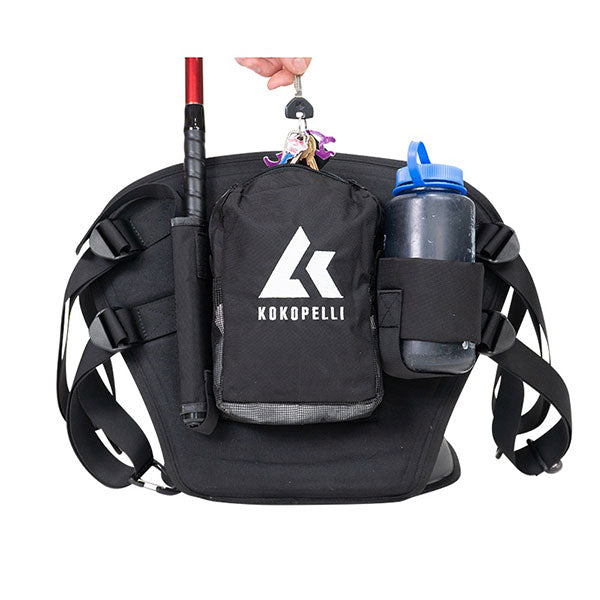 Kokopelli Moki I Inflatable Kayak