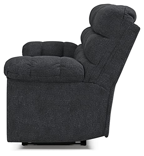 Signature Design by Ashley Wilhurst Sofas, Marine