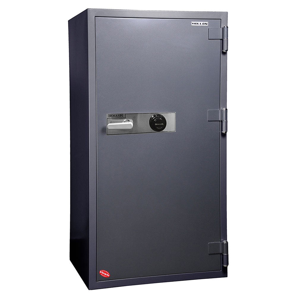 Hollon Safe HS-1600 2-Hour Office Safe