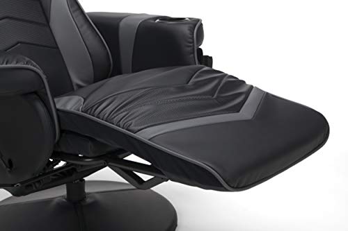 RESPAWN RSP-900 Racing Style, Reclining Gaming Chair, 35.04