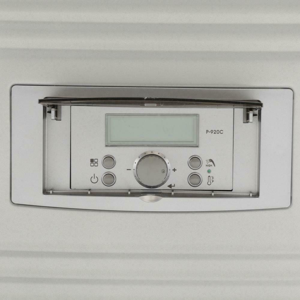 Westinghouse WGRTNG199 11 GPM Ultra Low NOx Natural Gas Condensing Tankless Water Heater New