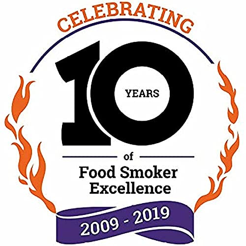 Pellet Pro Patriot 18