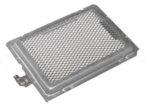 Pimak Doner Kebab Machine |Döner Kebab Grill Machine 3 Burner LPG - Propane Vertical Broiler |Full Economic Set Meat Capacity 40 kg / 88 lbs. Grill & GYRO & SHAWARMA & Tacos Al Pastor