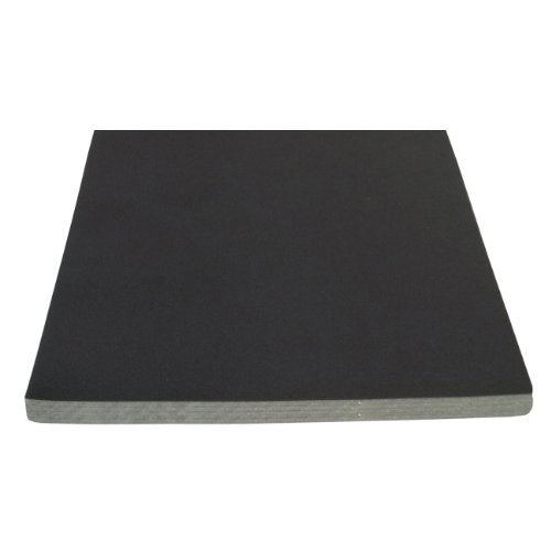 Natural Current NCMATFR6TOY Floating Water Mat and Pool Float Savior, 6-Feet by 6-Feet by 4-Inch