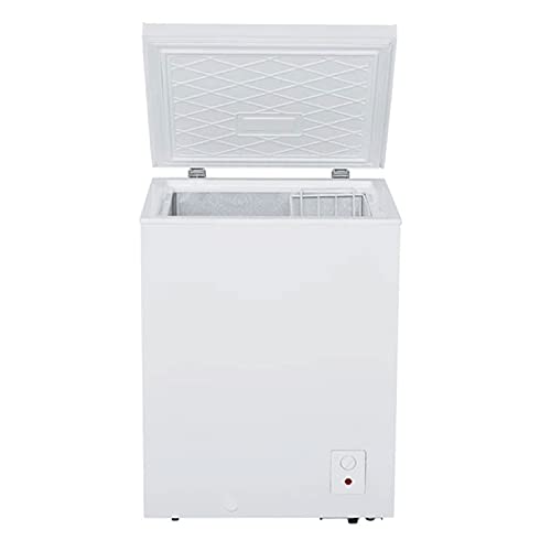 Avanti Products CF500M0W-IS CHEST FREEZER