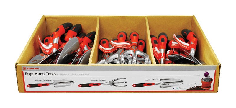 Nsh Ergo Tool Asst Dsp