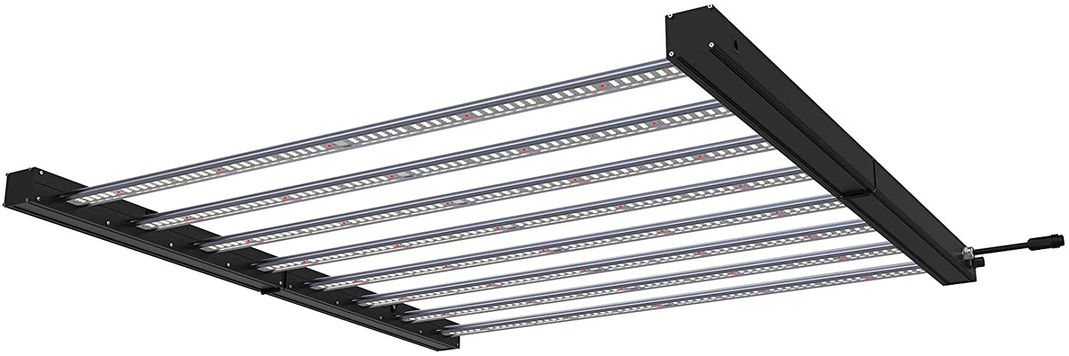 Grower's Choice ROI-E680 Premium Commercial and Home LED Grow Light New