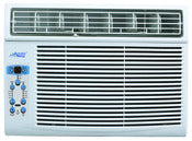 Arctic King Akw12cr71e 13.9 X 21.9 X 23.1 115v 12k Window Air Conditioner