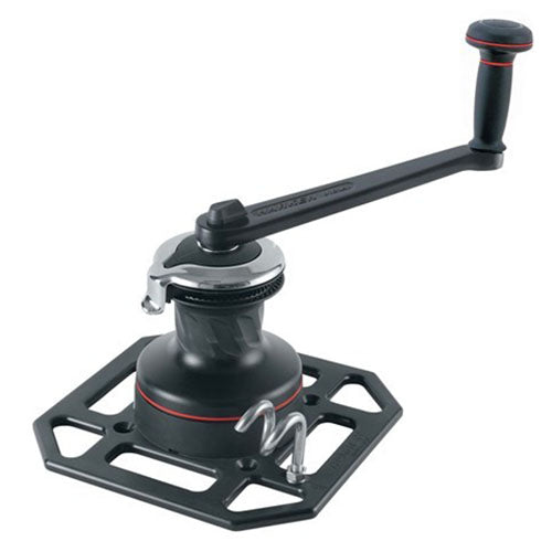 Harken Traction Winch 500