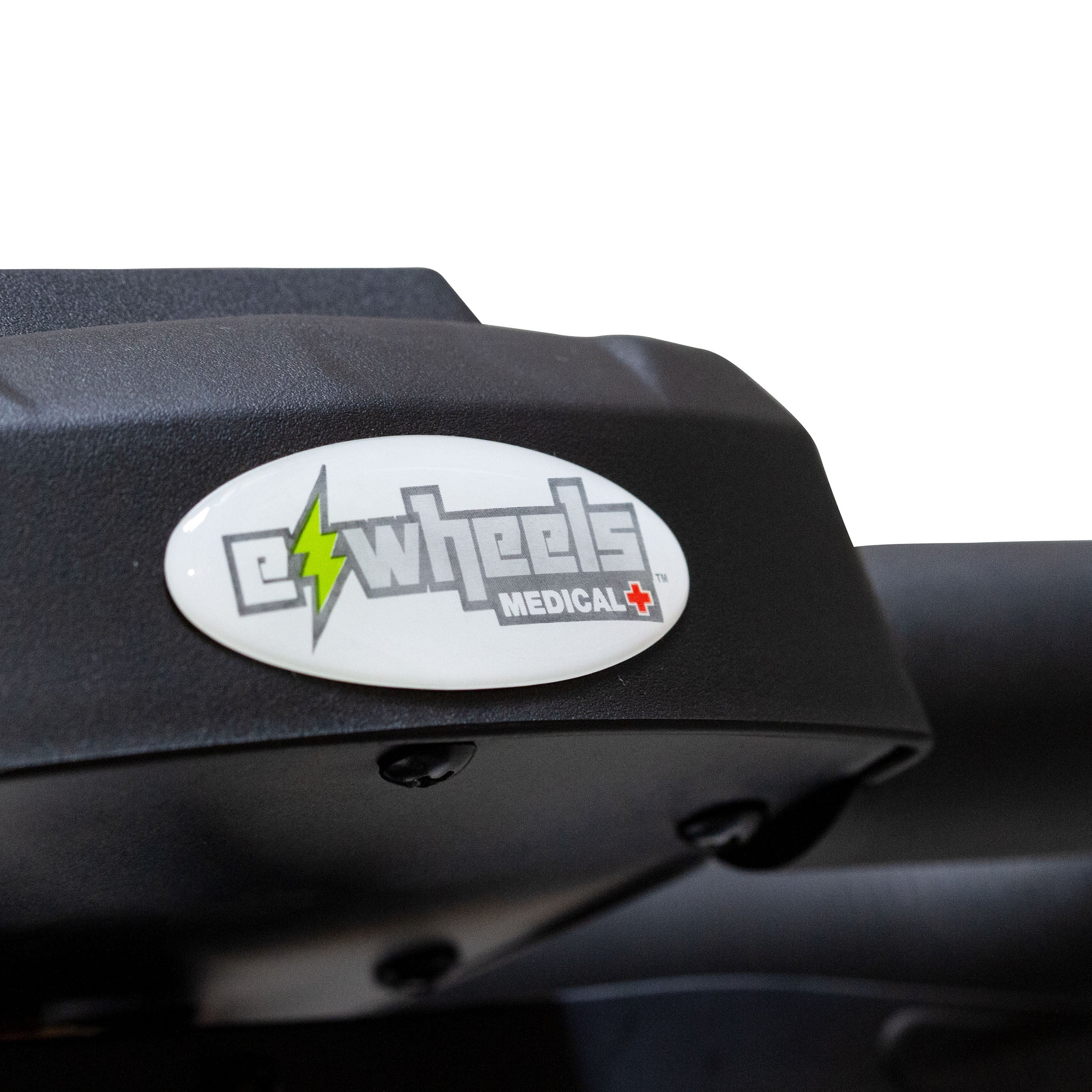 EWheels EW-M35 Lightweight 4-Wheel Medical Mobility Scooter