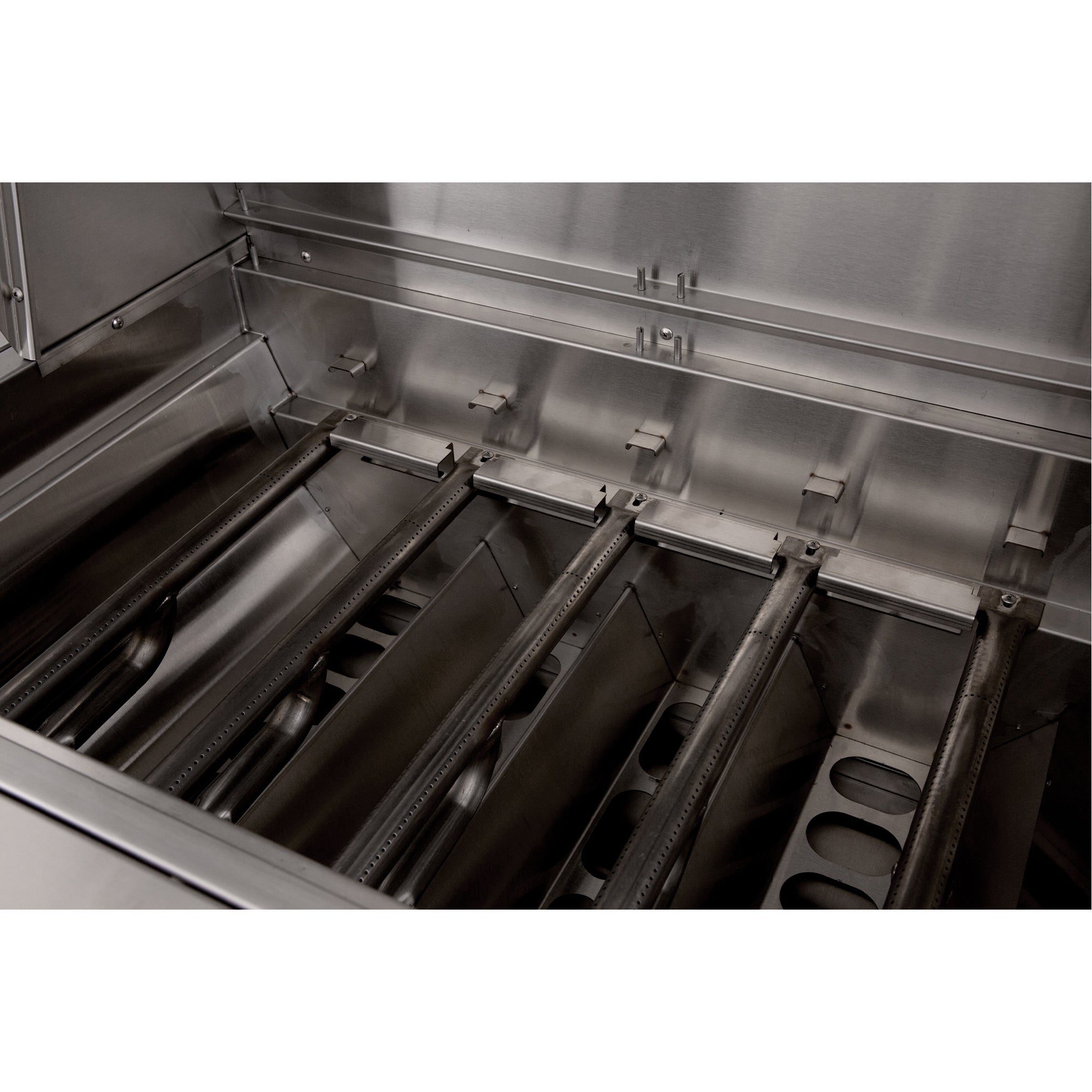 American Multi-Fuel Grill 36