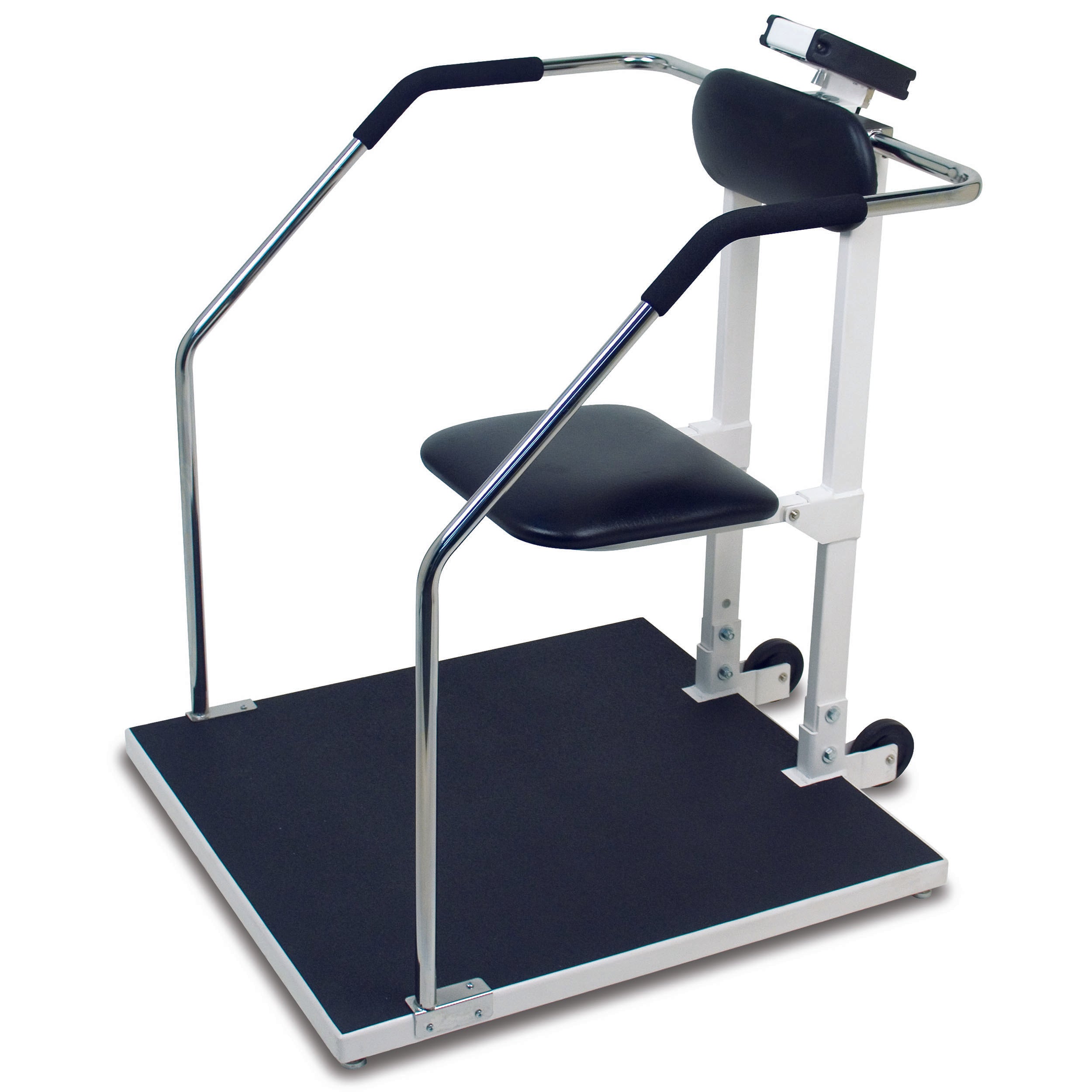 Detecto Bariatric Flip Seat Scale