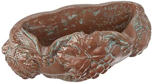 Pentair 5823605 WallSpring Copper Tuscany Sconce Decorative Accent