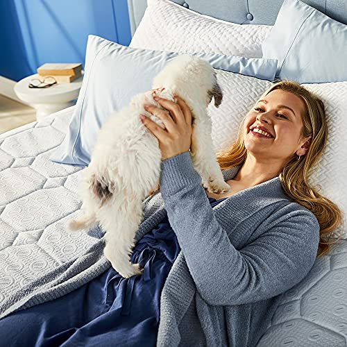 Sleep Innovations Ellis Advanced Cooling 12