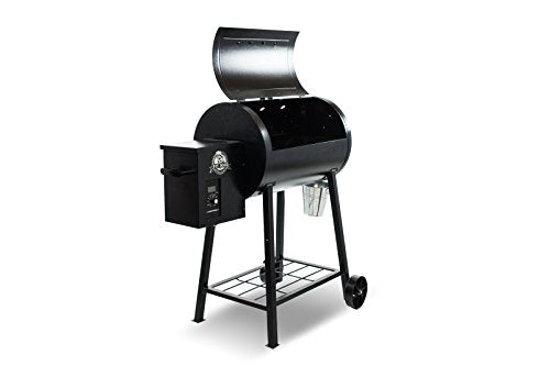 Pit Boss Grills 340 Wood Pellet Grill