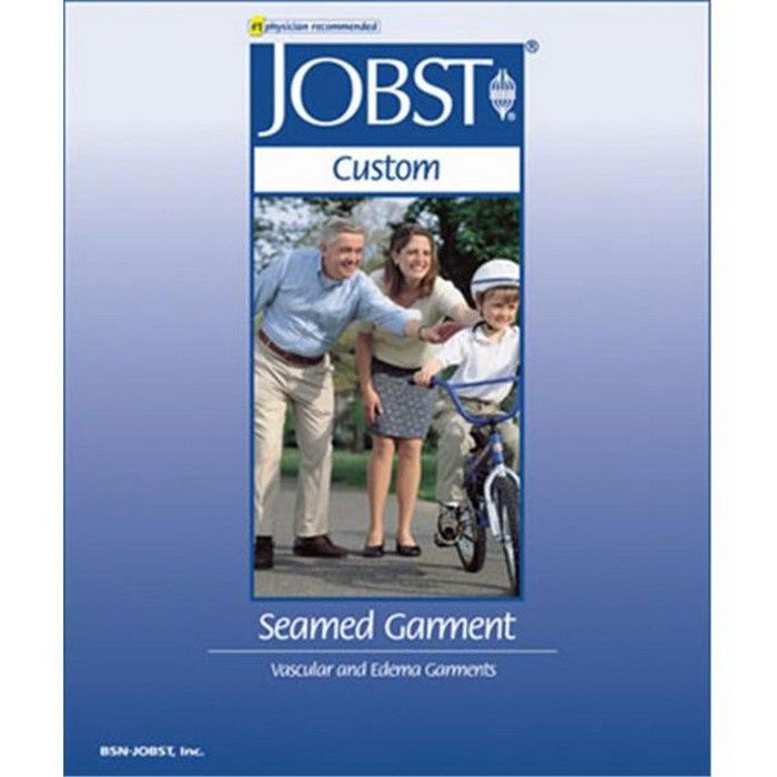 Essity Jobst Custom Seamed Torso Band