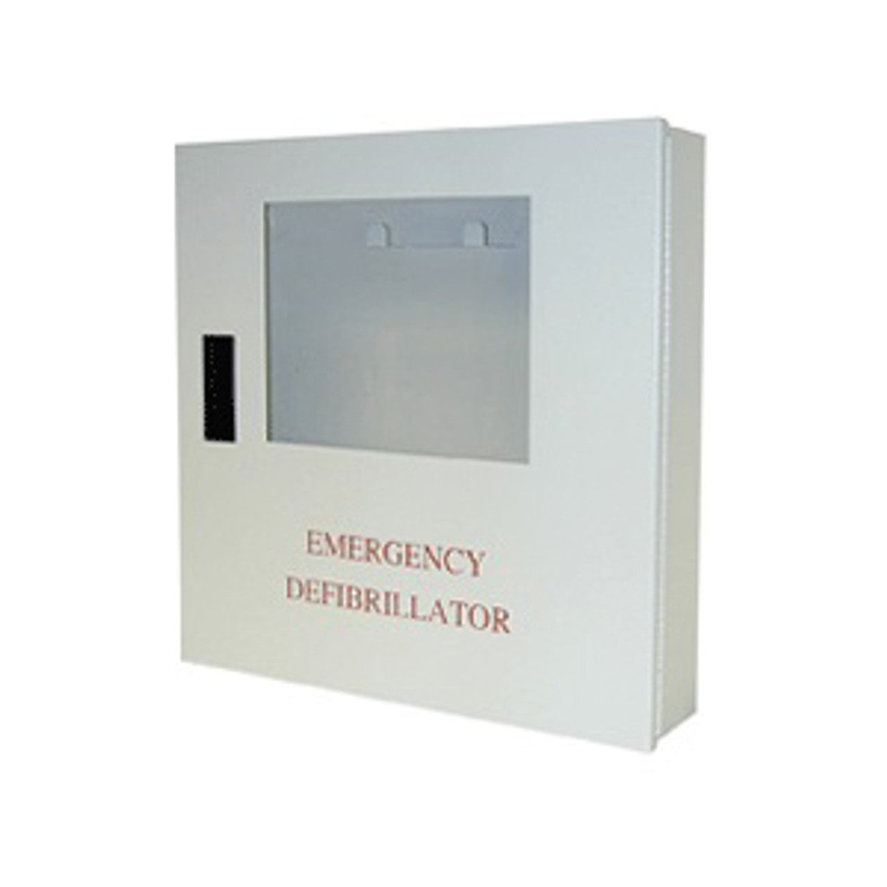 Defibtech AED Wall Cabinet