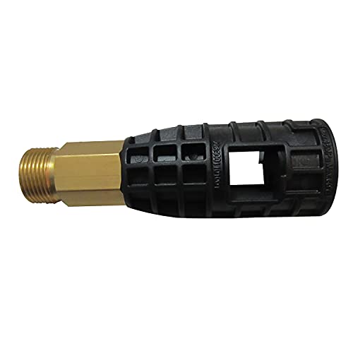 Sun Joe SPX3000-XT1 XTREAM 13-Amp 2200 Max PSI 1.65 GPM Electric High Pressure Washer