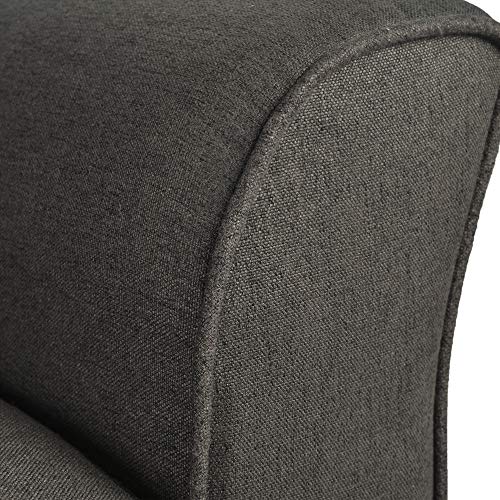 Harper & Bright Designs Living Room Set 3 Pcs Sofa Set Armchair Loveseat and Couch