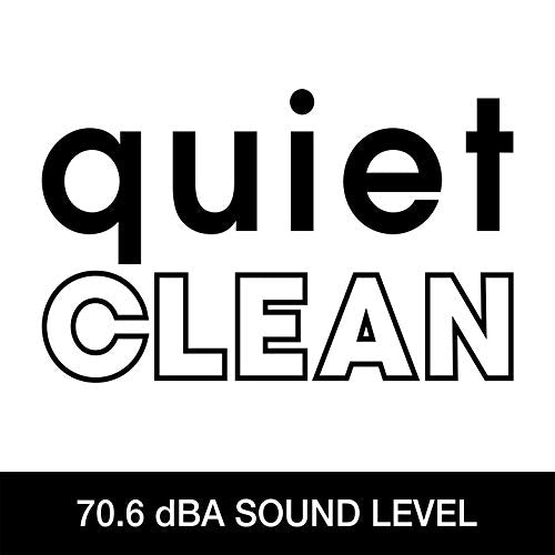 Bissell Sanitaire Force Upright Commercial Vacuum SC5845D