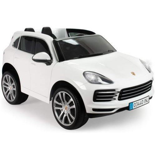 Kettler Injusa 12V Porsche Wheel Toy