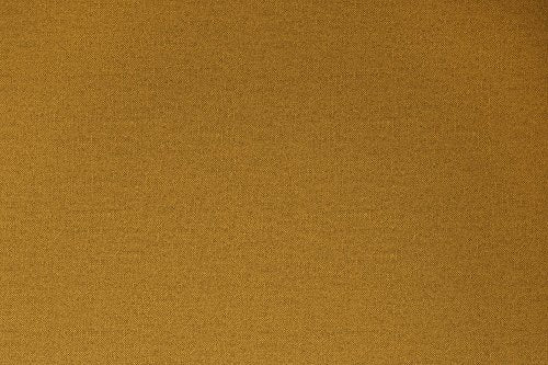 Novogratz Brittany Sofa Futon - Premium Upholstery and Wooden Legs - Mustard