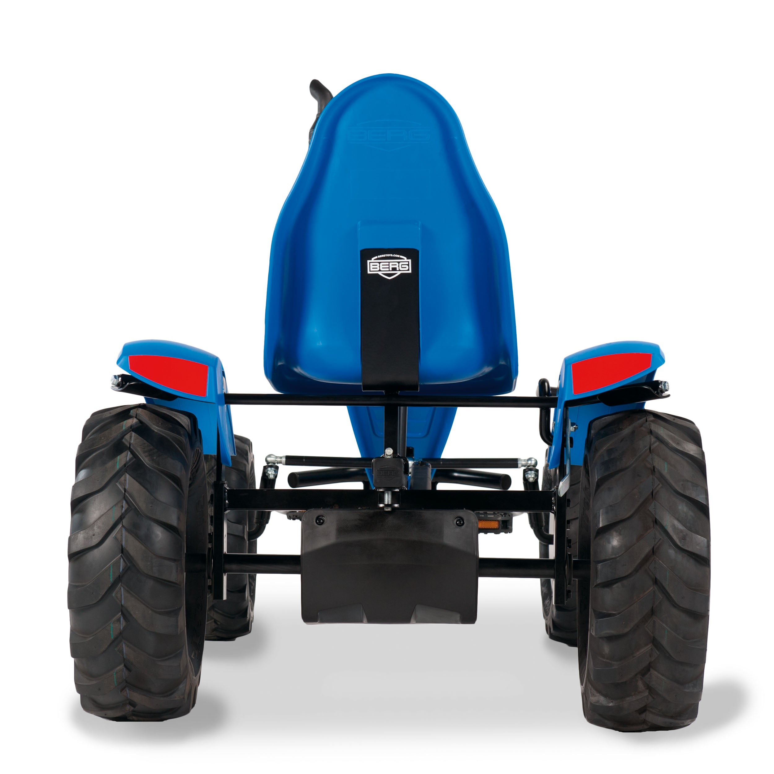 BERG New Holland BFR Pedal Kart