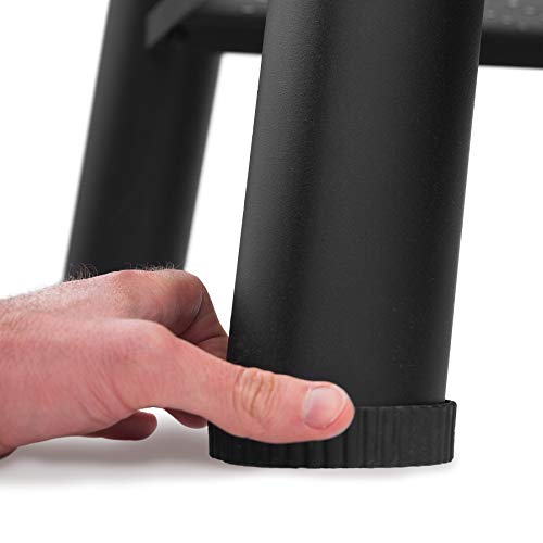 Broil King 494051 Crown 500 Pellet Grill, 800 sq. in, Black