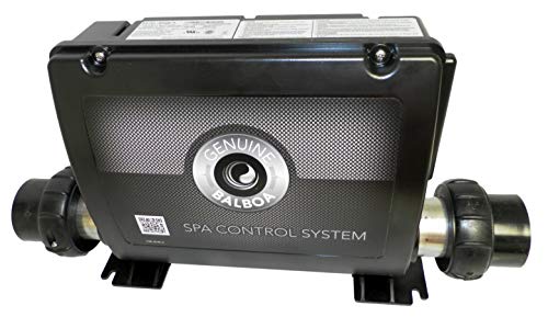 Balboa 54217-Z Spa Control System VS501Z Value Pack Retrofit Kit