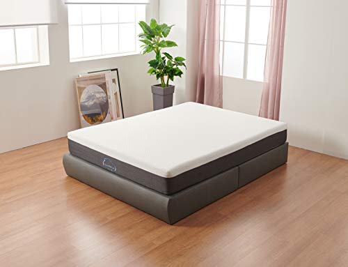 Haneulchae Bed Korea Made - Queen Size Mattress l Memory Foam Mattress l Mattress Queen Bed l Bed in A Box l Twin Size Mattress l Foam Mattress l Mattresses in A Box