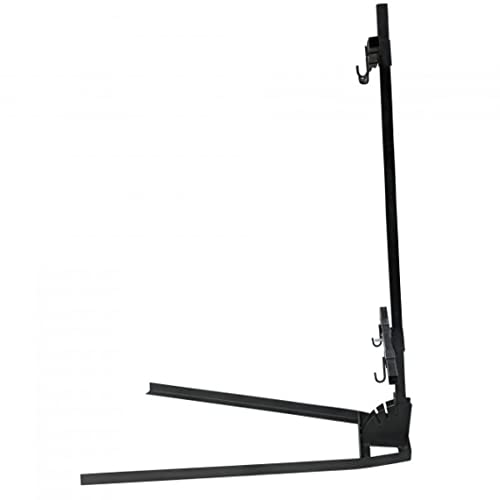 Titan Asado Cross with Adjustable Base