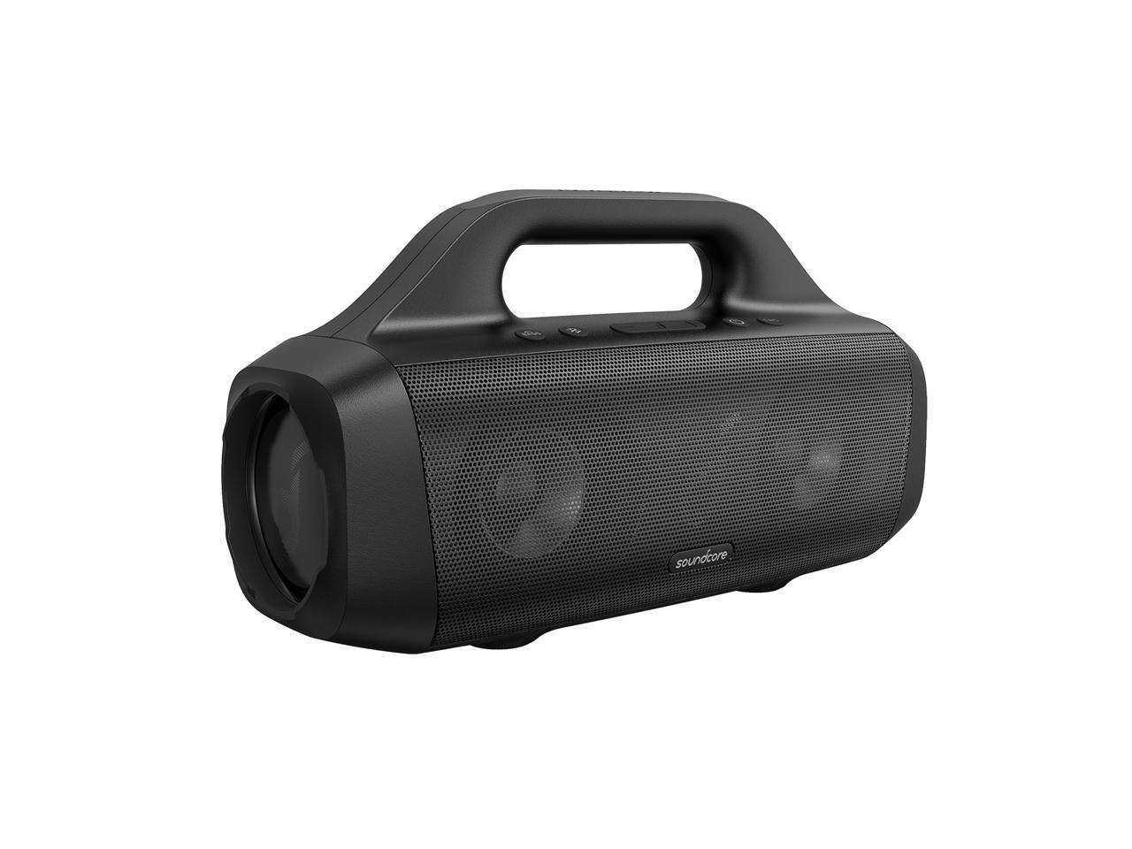Anker Soundcore Motion Boom Outdoor Speaker