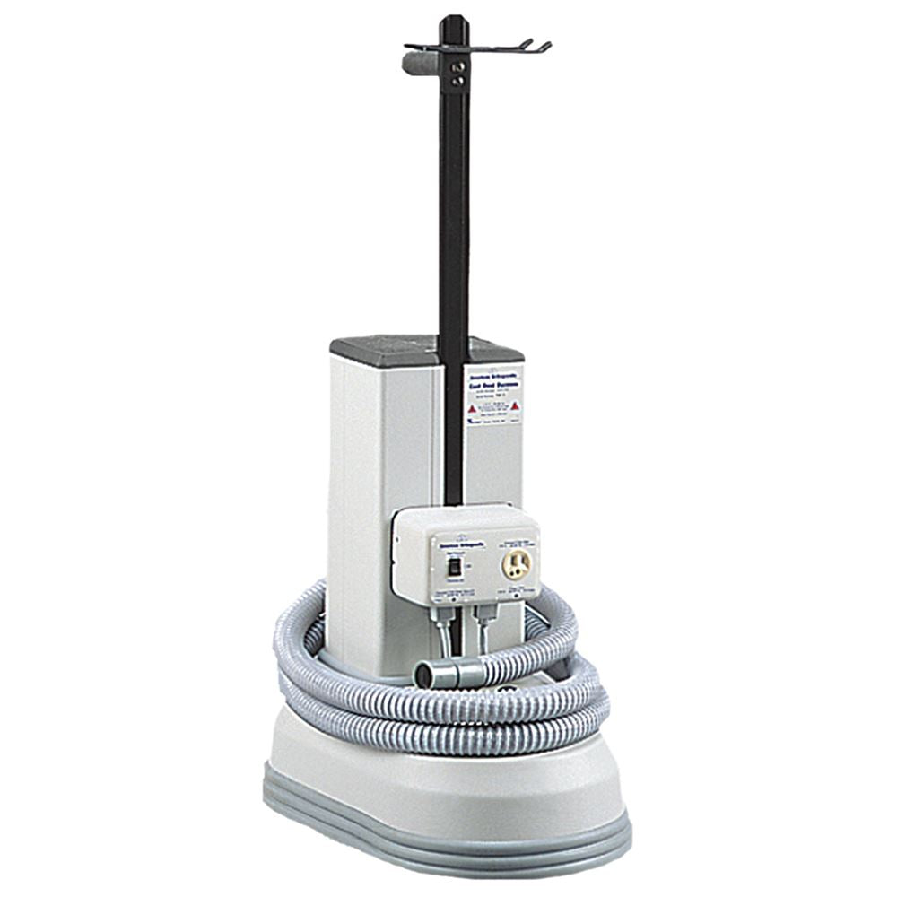 Essity Cast Dust Vacuum 115V