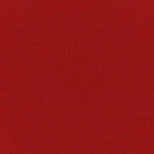 Galtech 9-Ft (Model 737) Deluxe Auto-Tilt Umbrella w/Jockey Red Sunbrella Fabric & Antique Bronze Frame