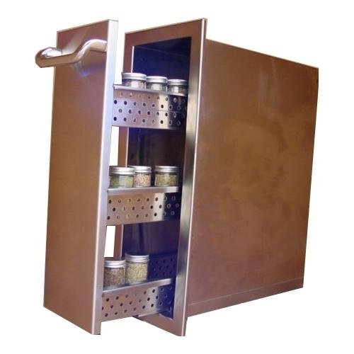 PCM 260 Series Pull-Out Spice Rack