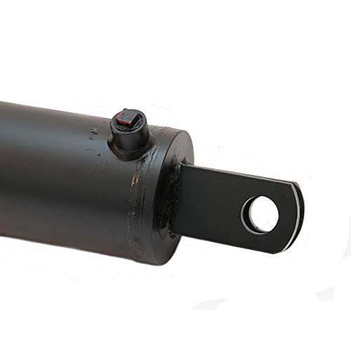 One New Hydraulic Cylinder Fits Condtion:, Log Splitter, Log Splitters Log Splitters, MTD 4.5X 24