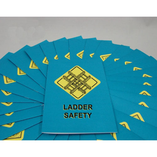 MARCOM Ladder Safety DVD Training Program