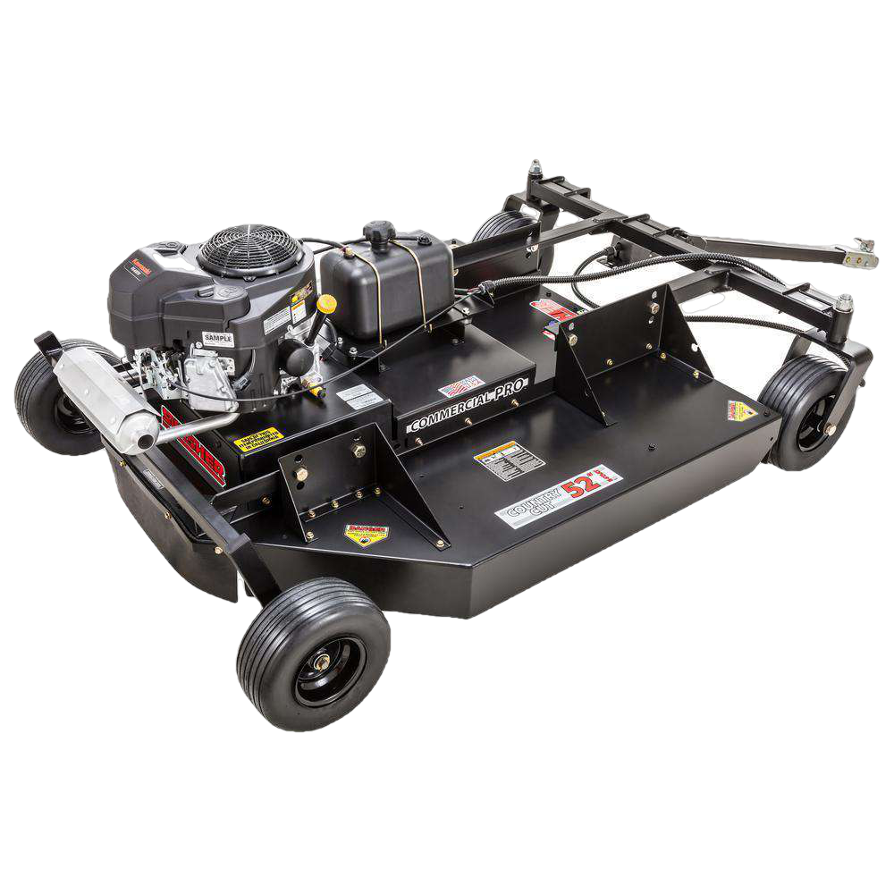 Swisher RC14552CPKA-CA 14.5 HP 52