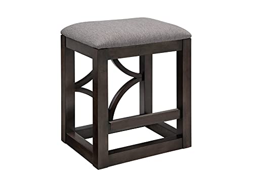 Lane Home Furnishings Aria Sofa Bar, Umber