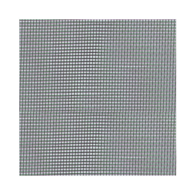 Phifer Wire  72 in. W x 100 ft. L Black  Aluminum  Screen Cloth
