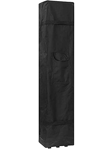 HYD-Parts Outdoor Patio 10x20 Ft Pop up Canopy Party Wedding Gazebo Tent (10x20 Ft, Blue)