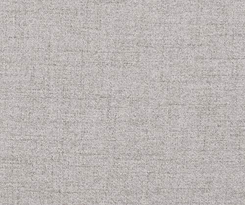 Elle Decor Simone Living Room Sofa Couch, Mid-Century Modern Velvet Fabric Loveseat for Small Space, 73