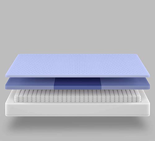 Casper Sleep Original Hybrid Mattress, Twin
