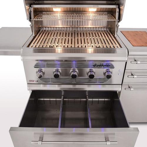 Drawer, Extra Large - 36