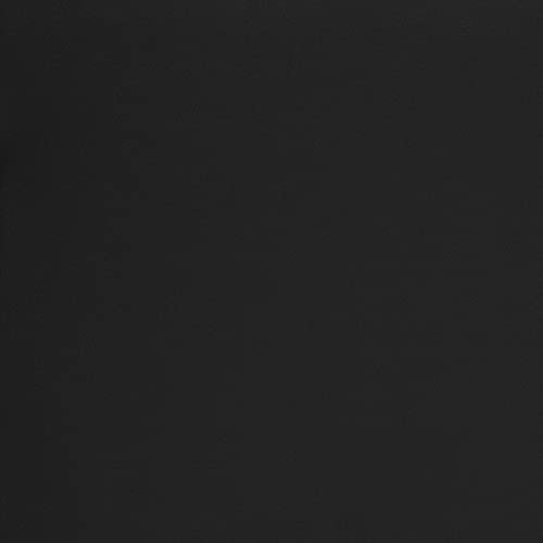 Flash Furniture HERCULES Majesty Series Black LeatherSoft Sofa