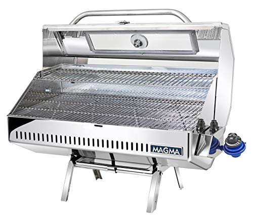 Magma Products Monterey 2 Infra Red, Gourmet Series Gas Grill